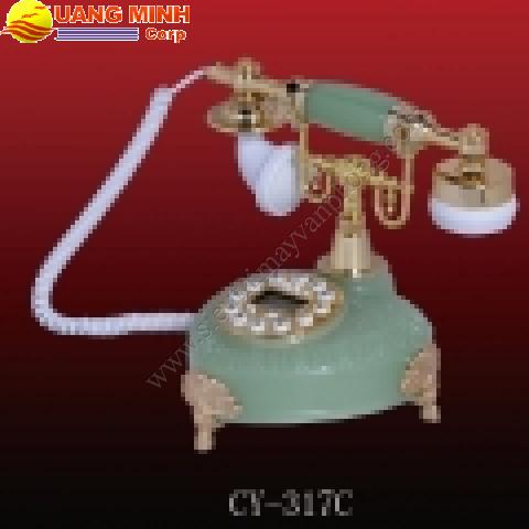 Điện thoại giả cổ ODEAN CY- 317C